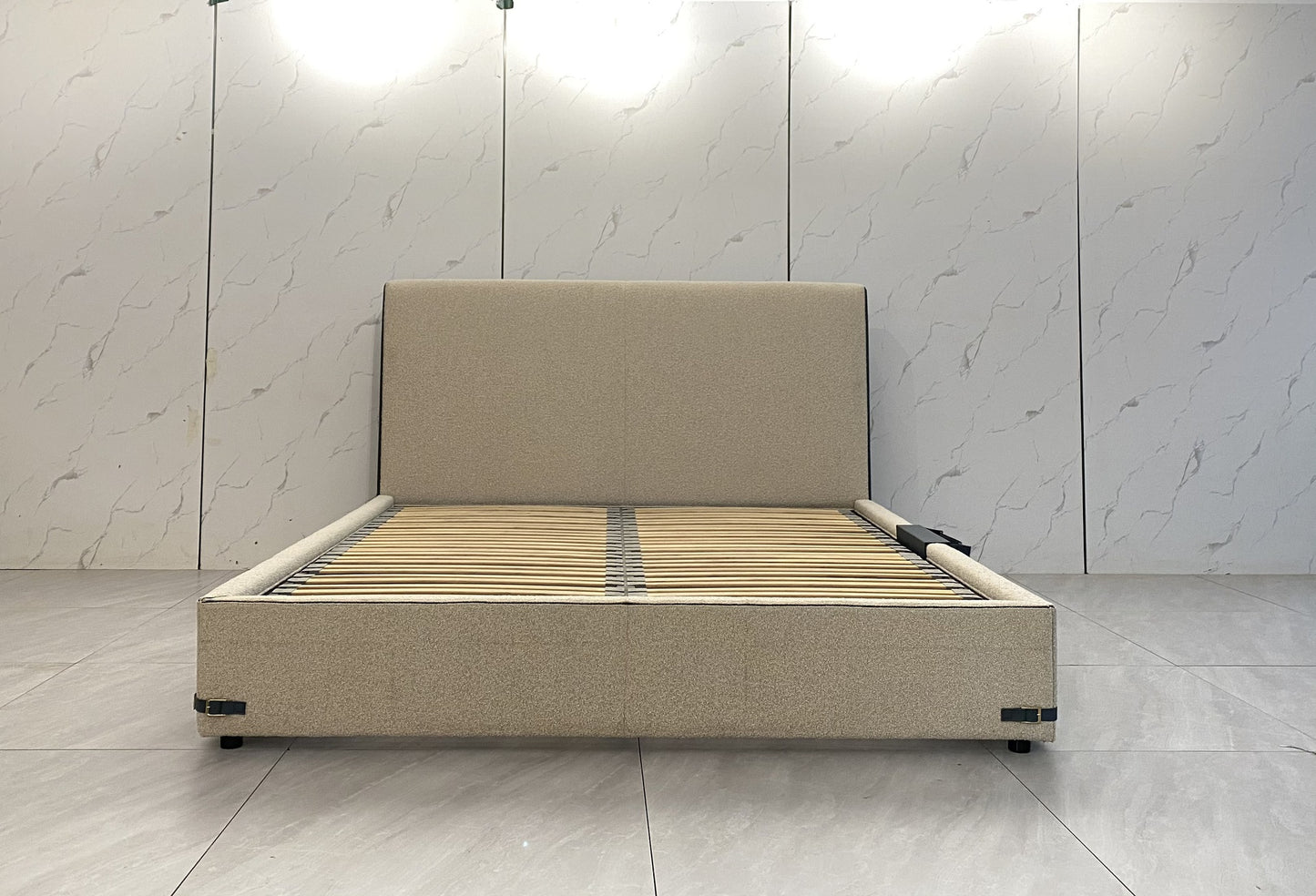 Fendi Soho Bed