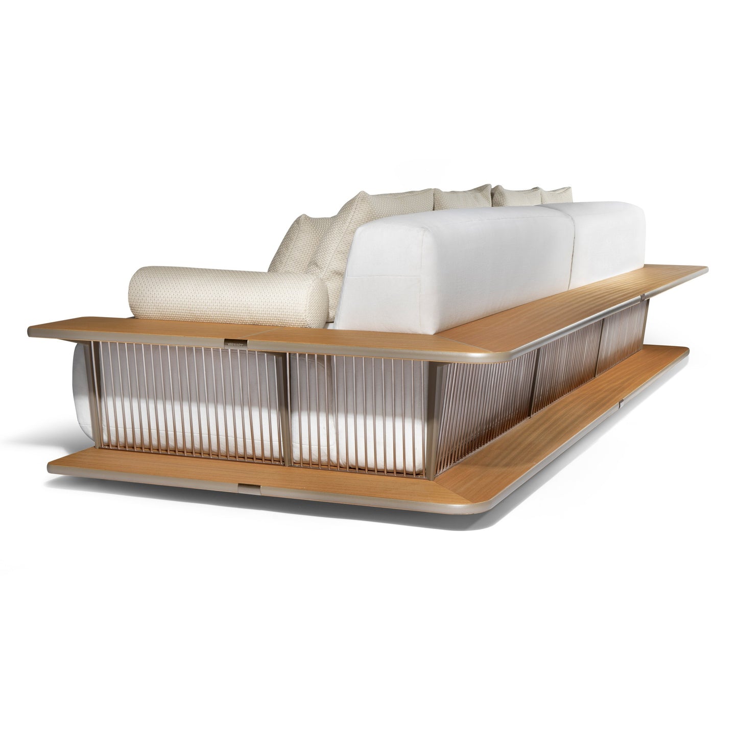 Visionnaire Wing Sofa