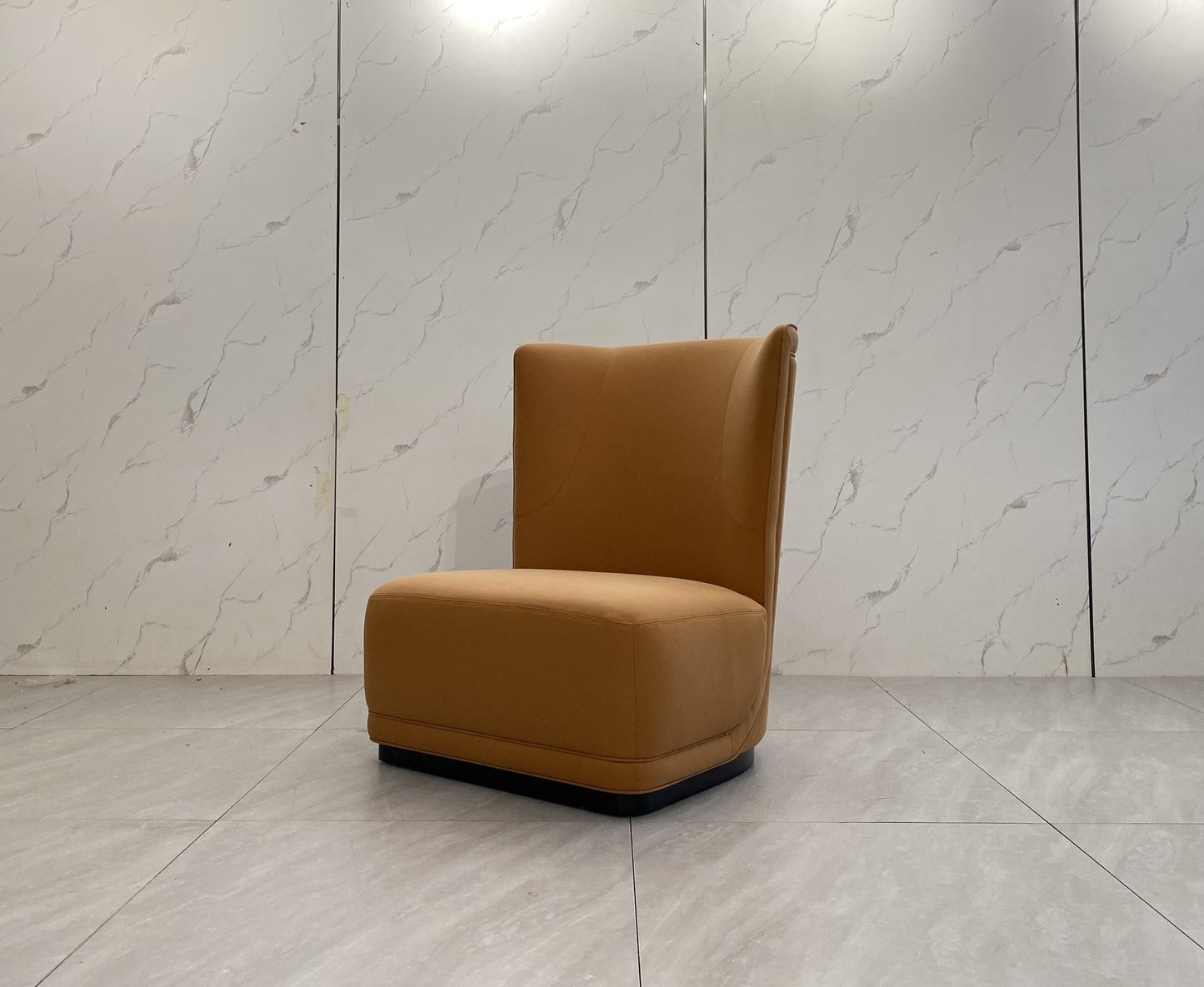 Baxter Etienne Bergere Leisure Chair