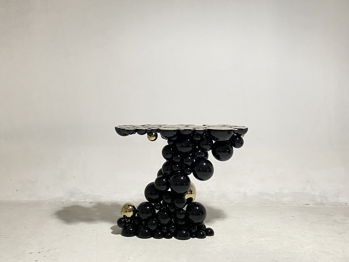 Boca Do Lobo Newton Console Table
