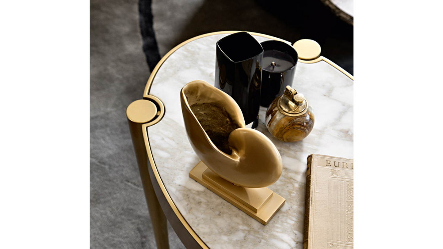 Daytona Victoria Side Table