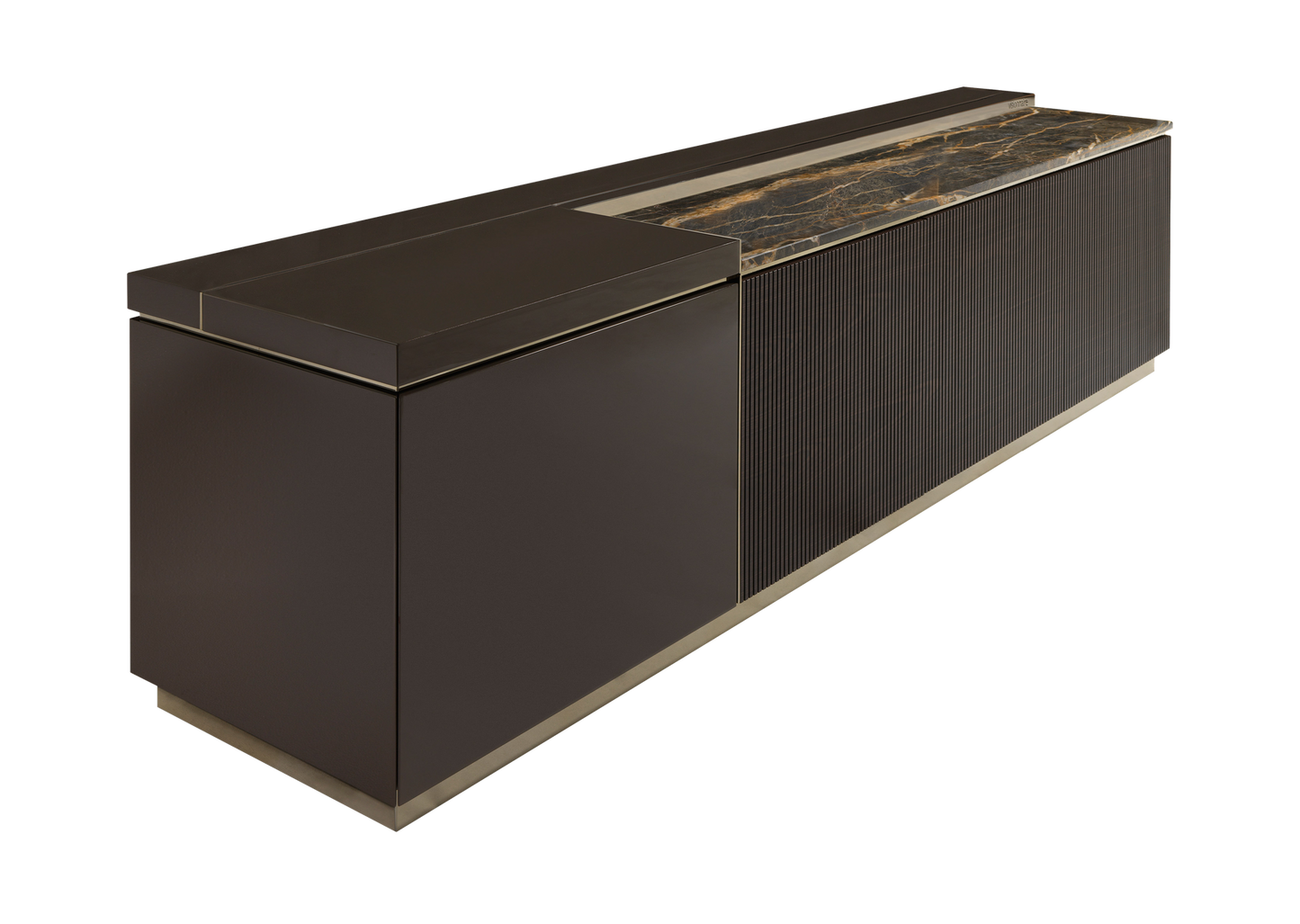 Visionnaire Barbican Tv Stand
