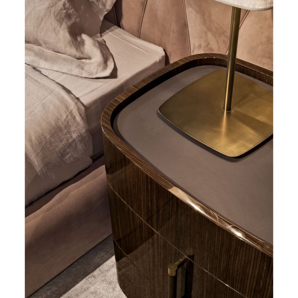 Daytona Mayfair Nightstand