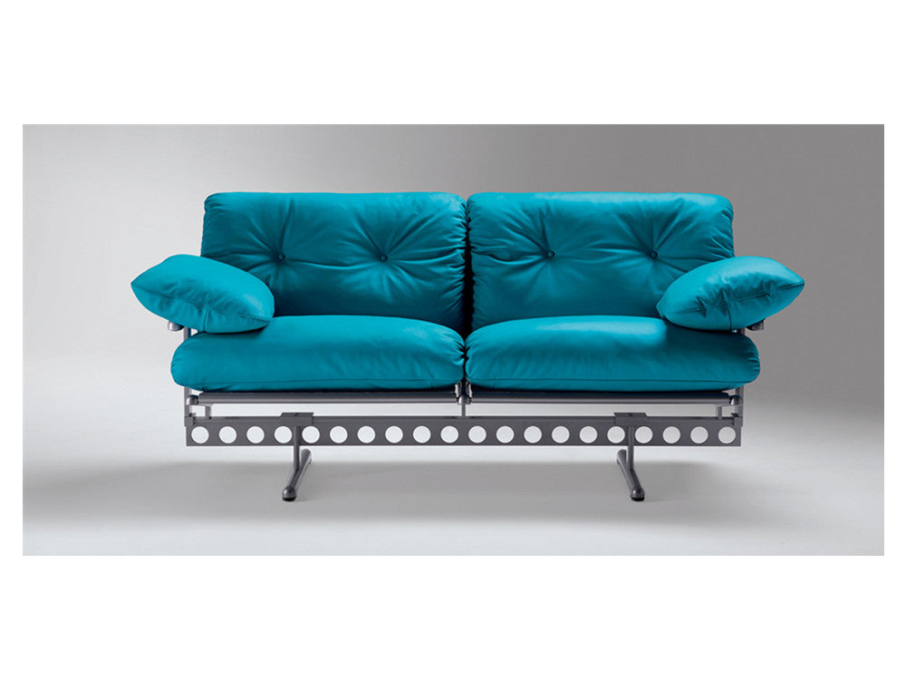 Poltrona Frau Ouverture Sofa