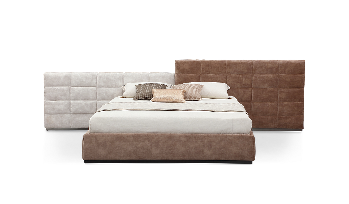 Minotti Lawrence Bed