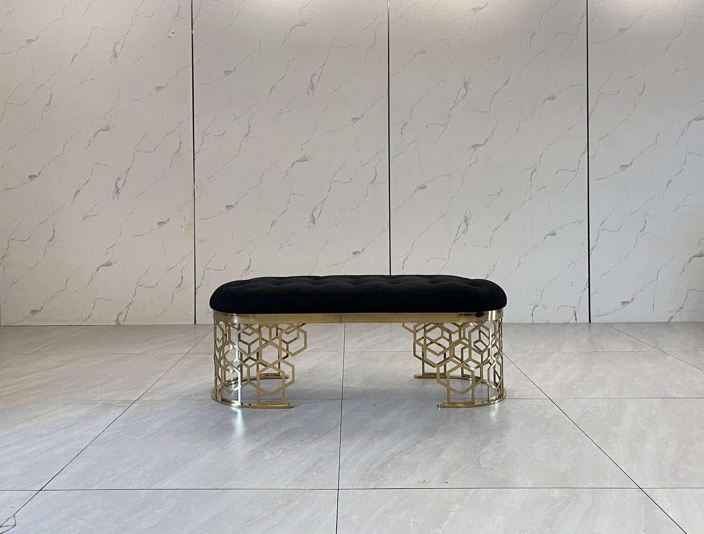 Longhi Amanda Bench