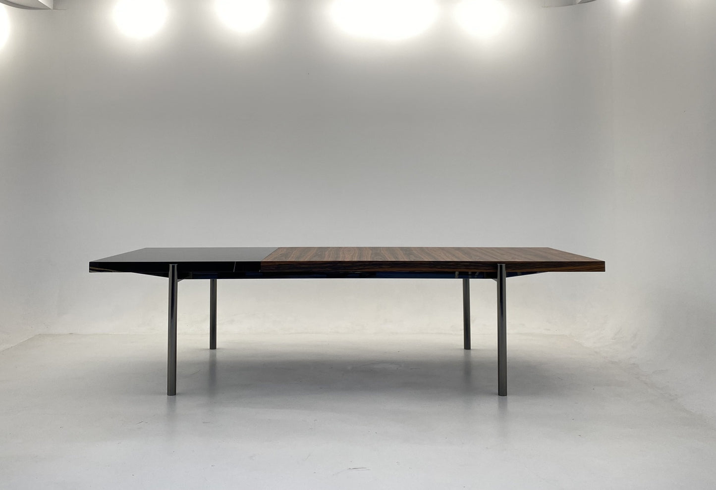 Minotti Superquadra Dining Table
