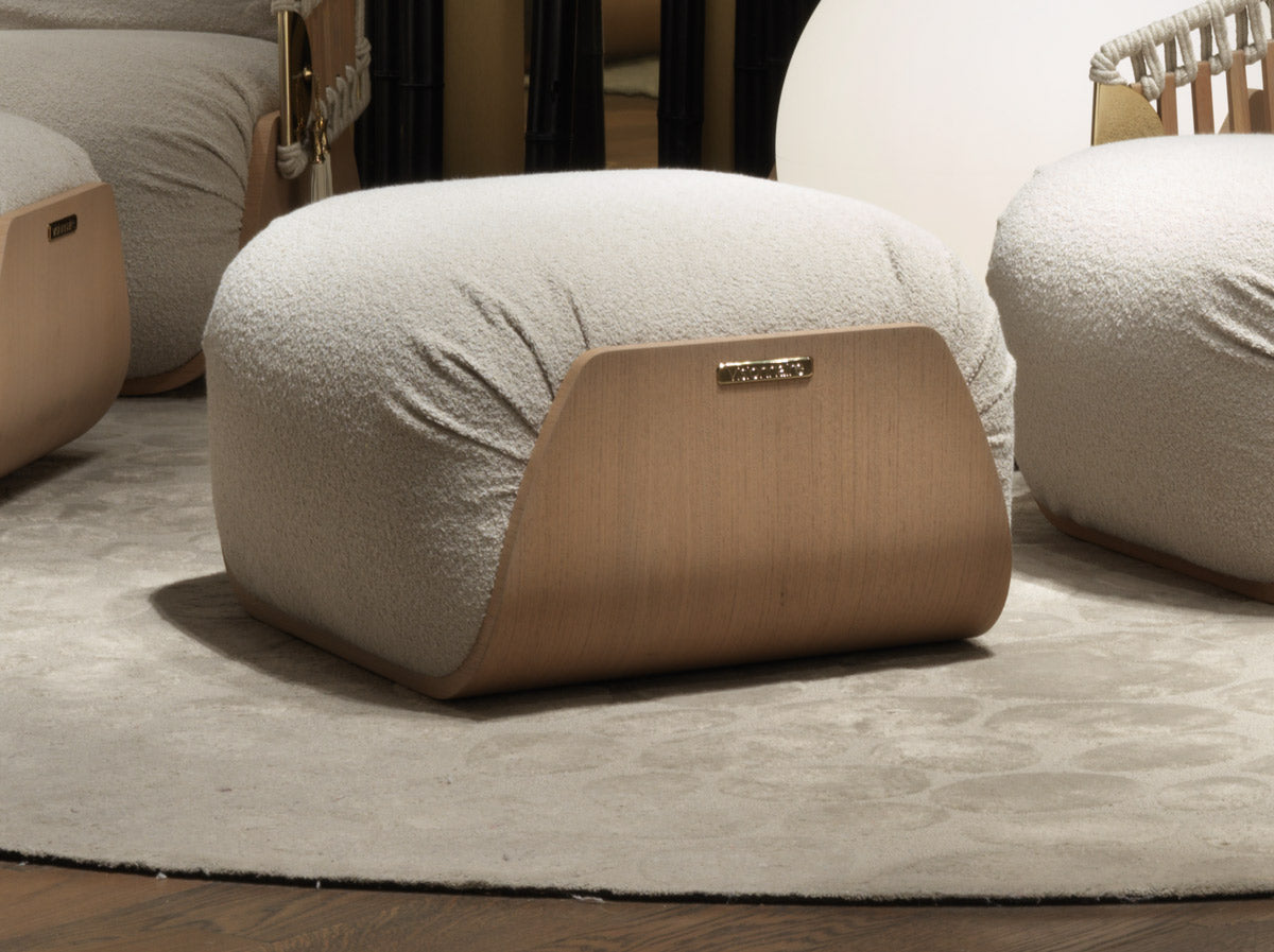 Visionnaire Kathryn Stool