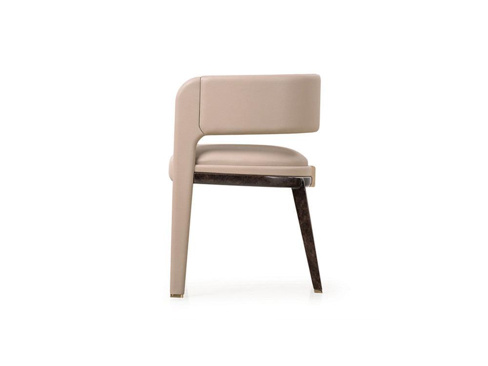 Turri Eclipse Dinning Chair