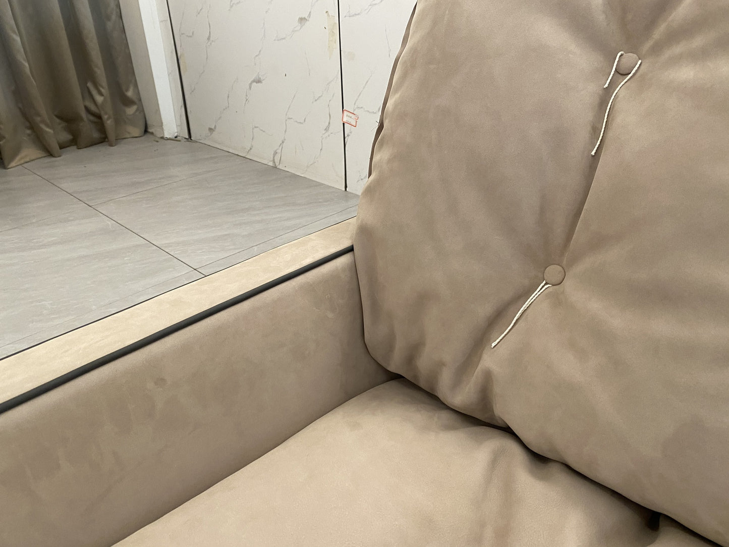 Baxter Sorrento Leisure Chair