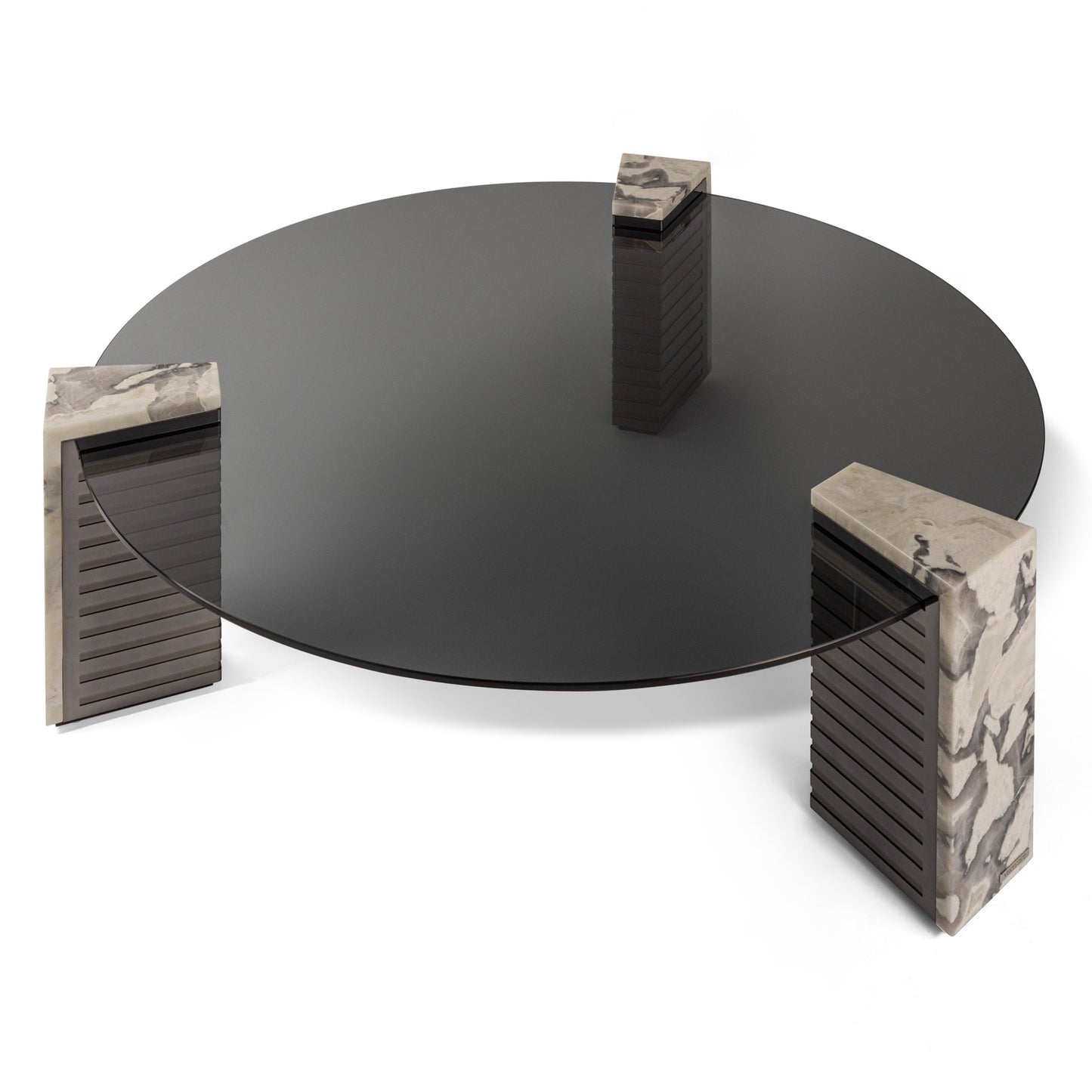 Visionnaire Admeto Coffee Table