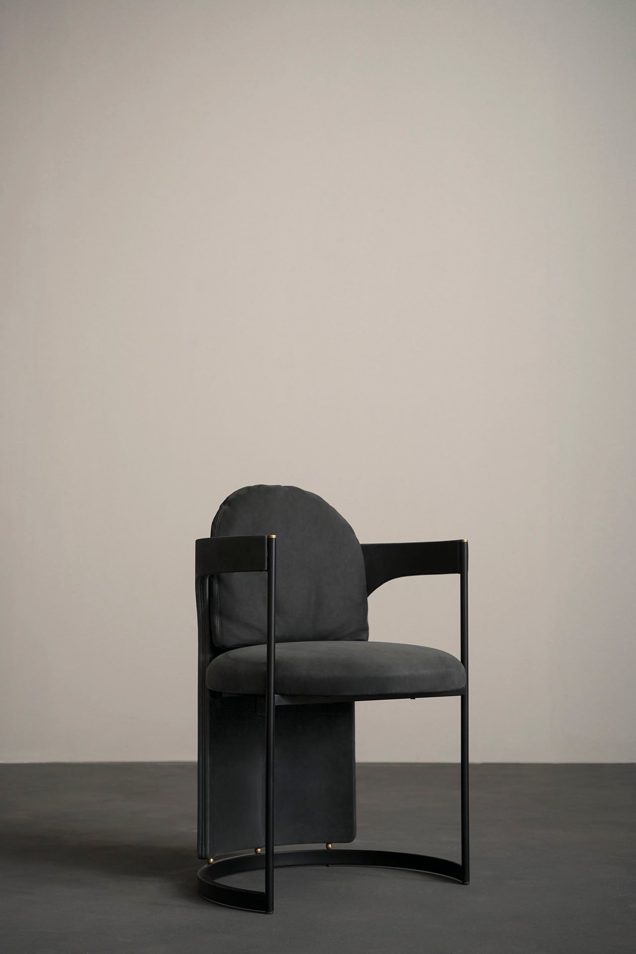Baxter Orma Dinning Chair