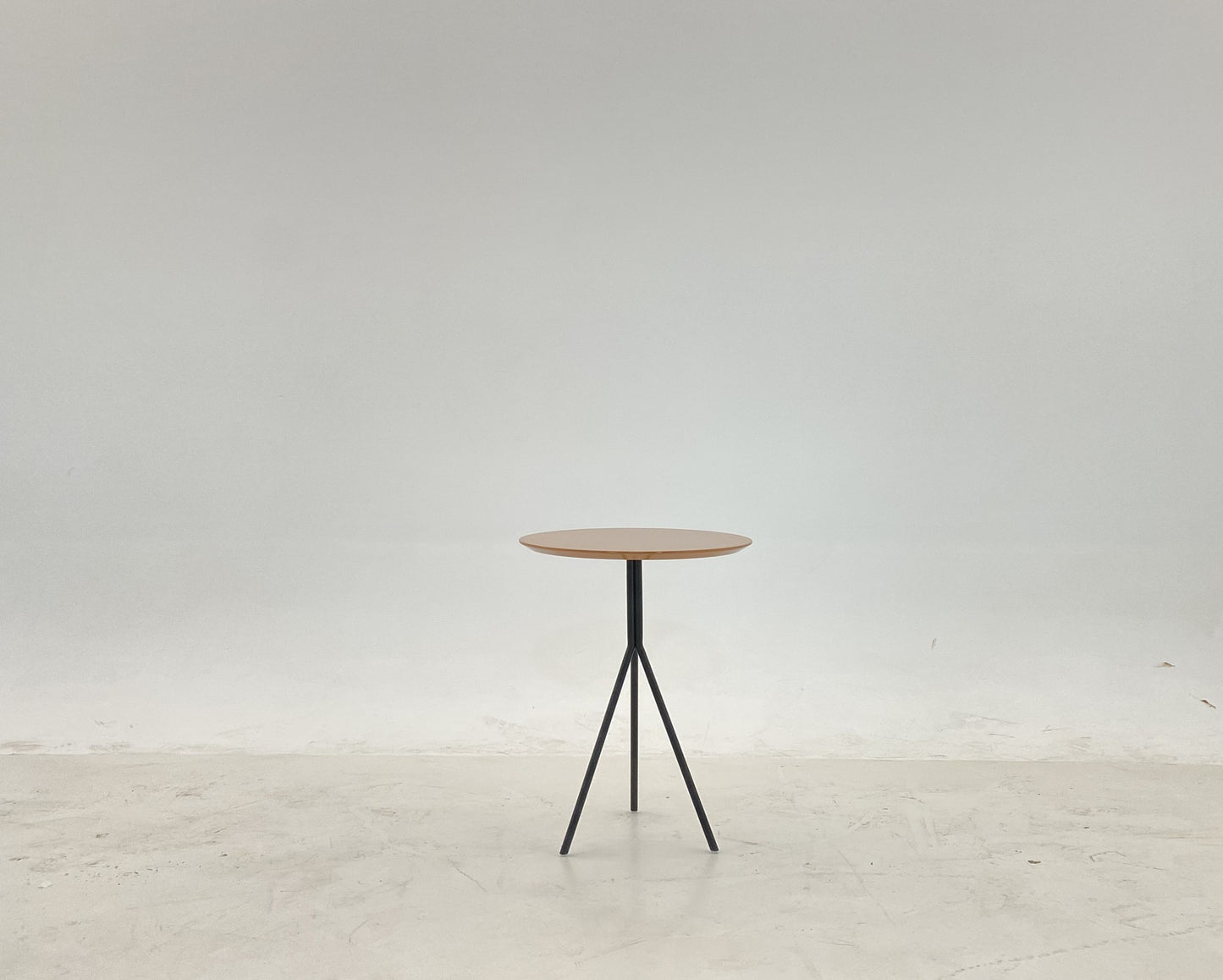 Baxter Liquid Side Table