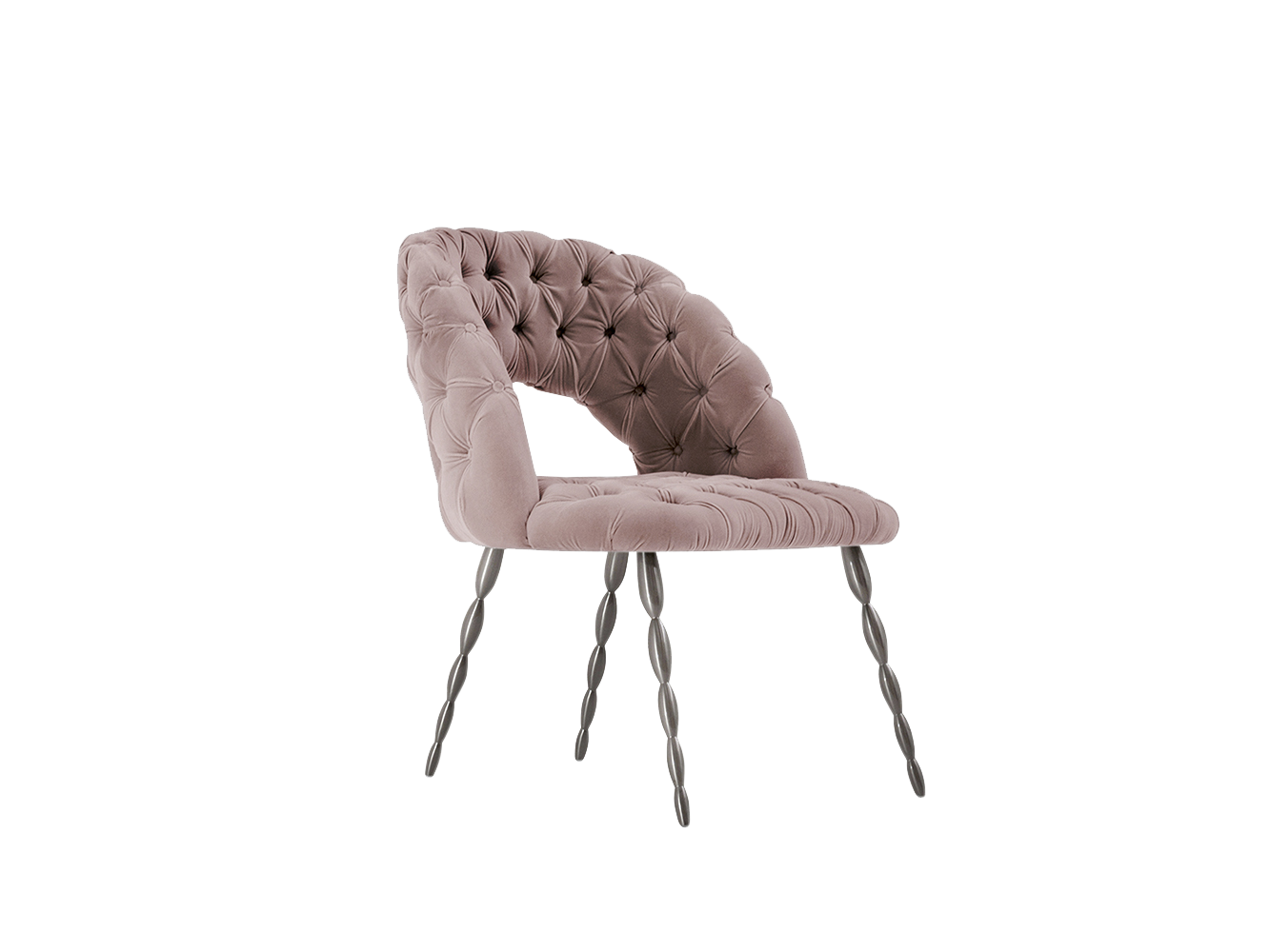 Cornelio Cappellini Holly Dinning Chair