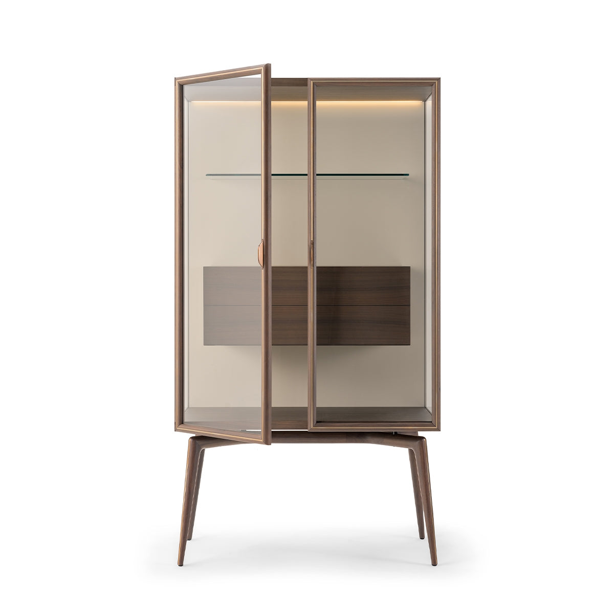 Turri Blues Bar Cabinet