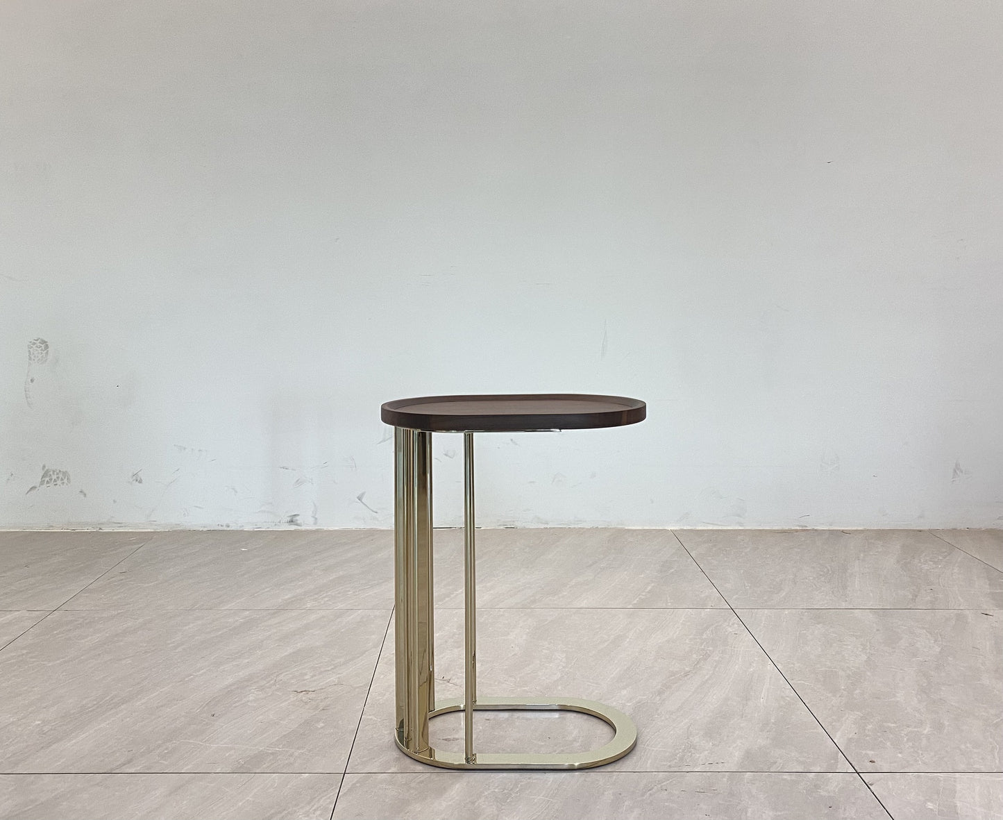 Longhi Balmain Side Table