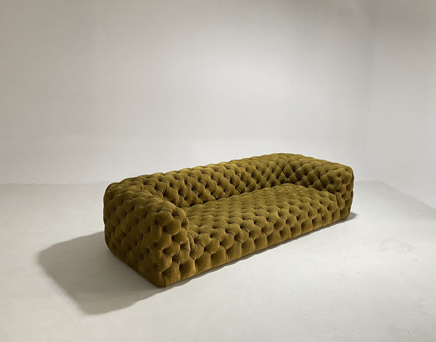 Baxter Chester Moon Sofa