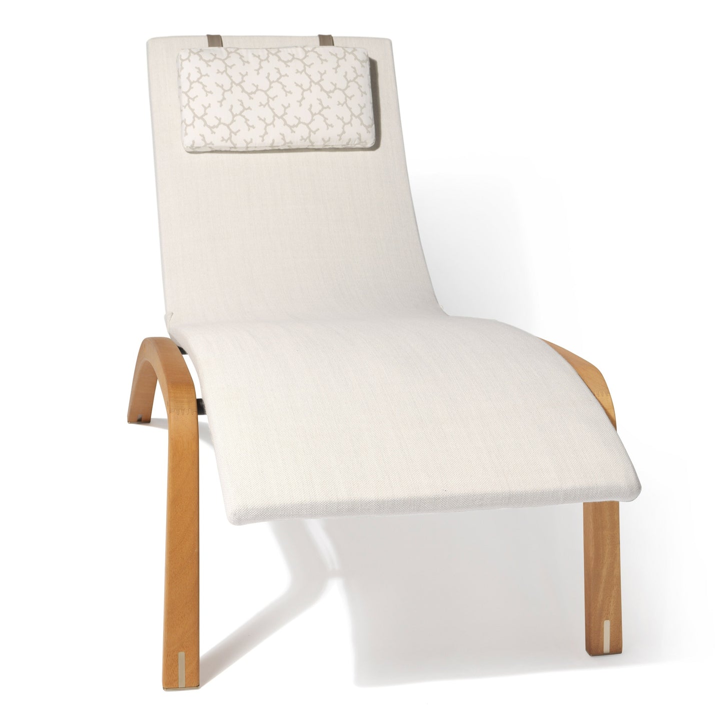 Visionnaire Foil Recliner