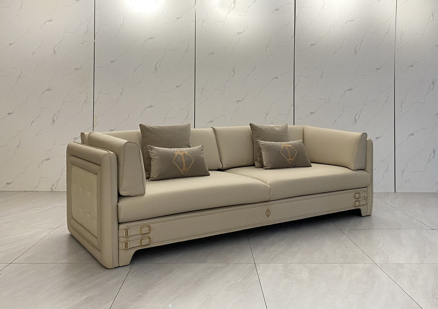 Turri Numero Tre Sofa