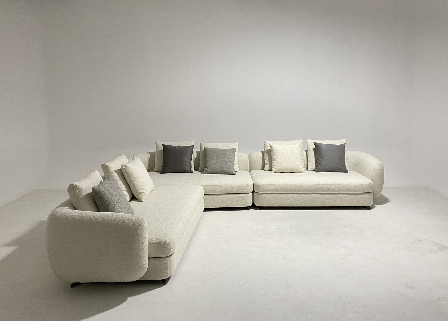 Poliform Saint-Germain Sofa