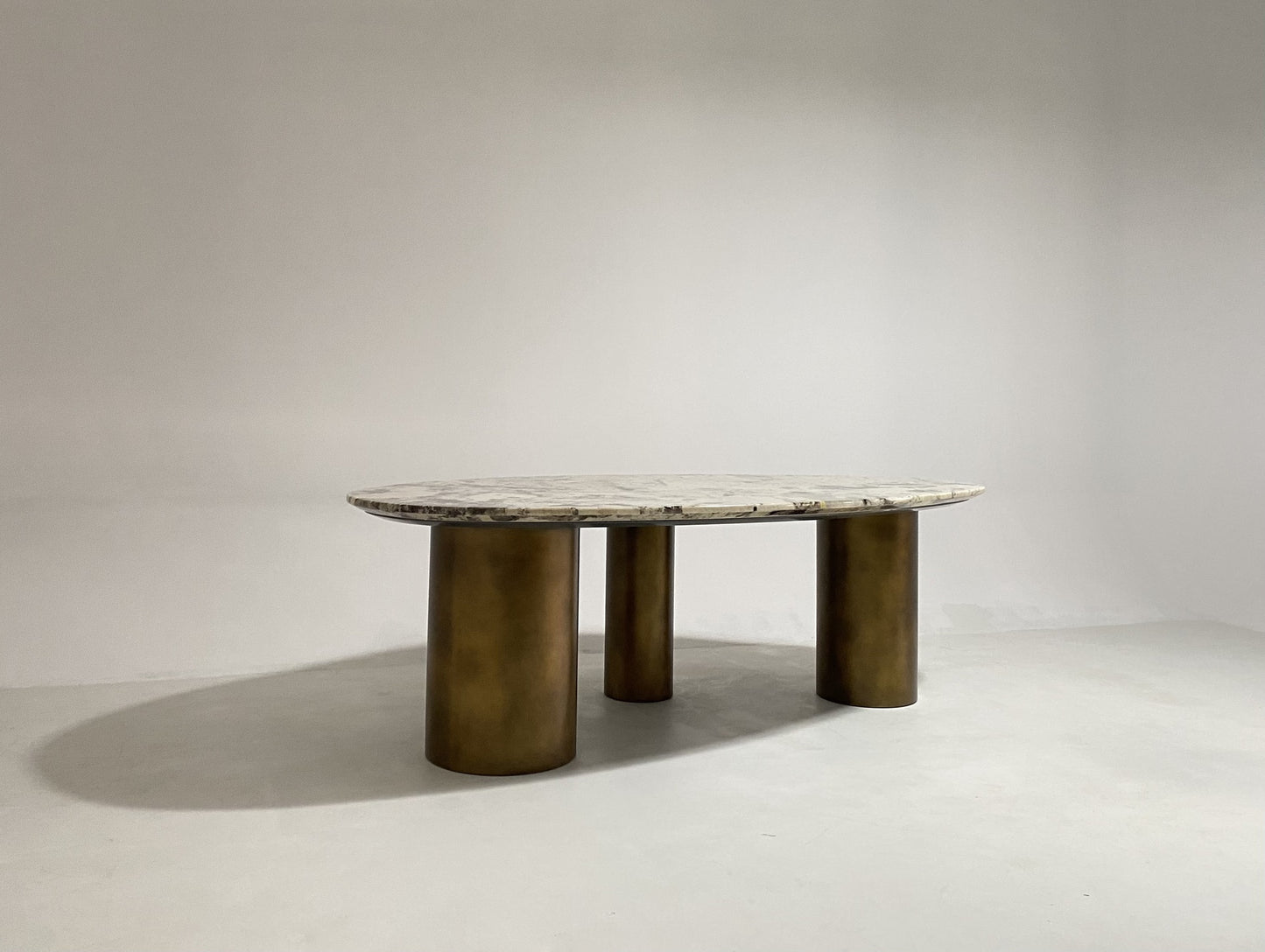Baxter Lagos Dinning Table