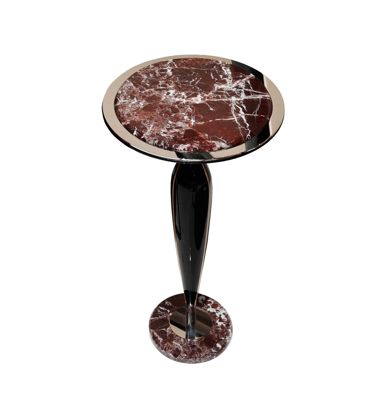 Vissionnaire Georg Side Table