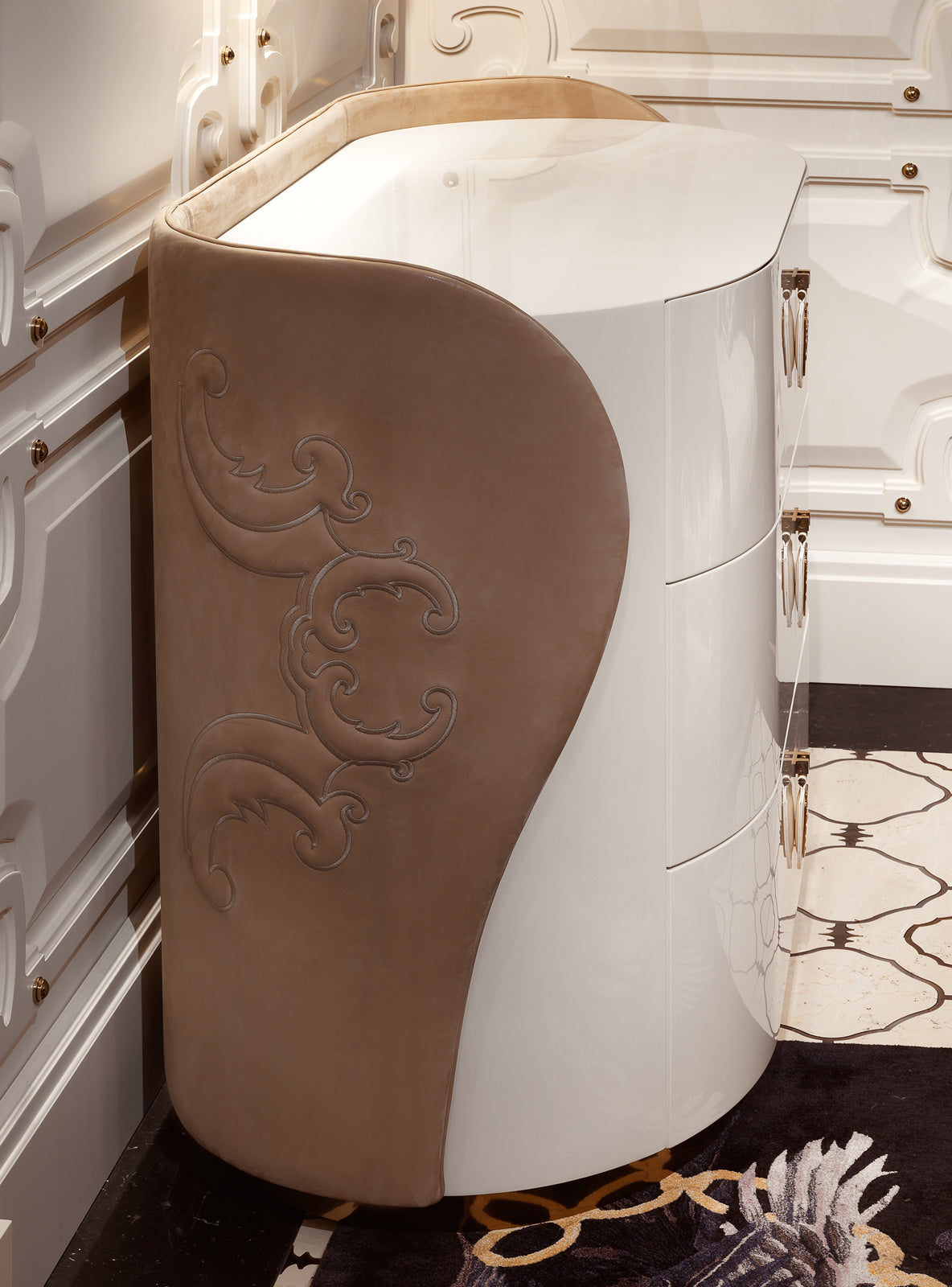 Visionnaire Alice Sideboard