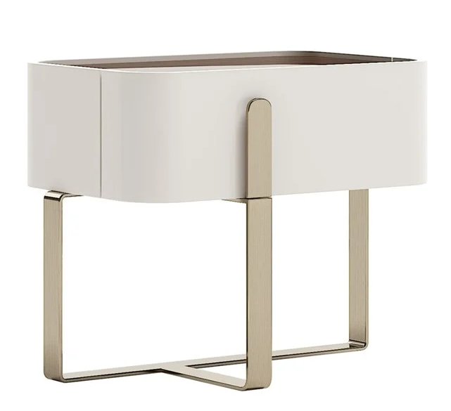 Capital Eden Nightstand