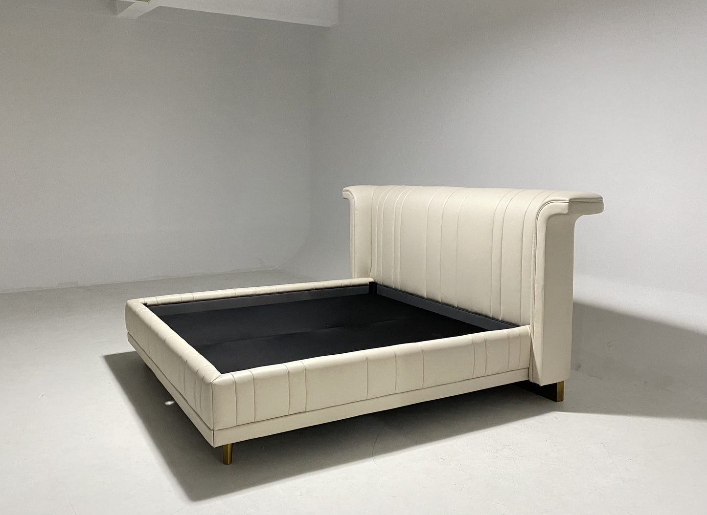 Visionnaire Porfirio Bed