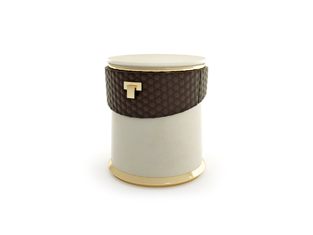 Turri Vogue Nightstand