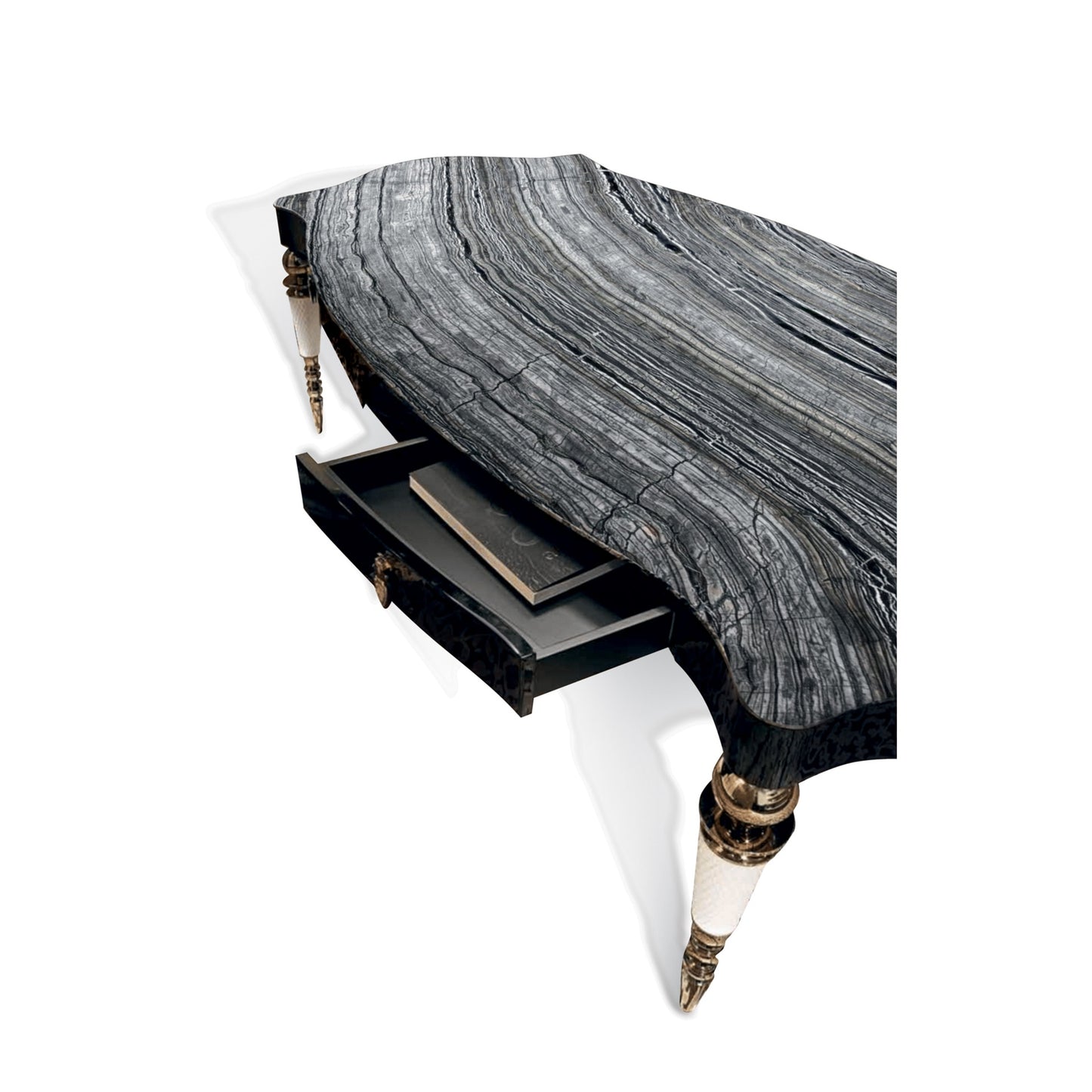 Visionnaire Versailles Writing Table