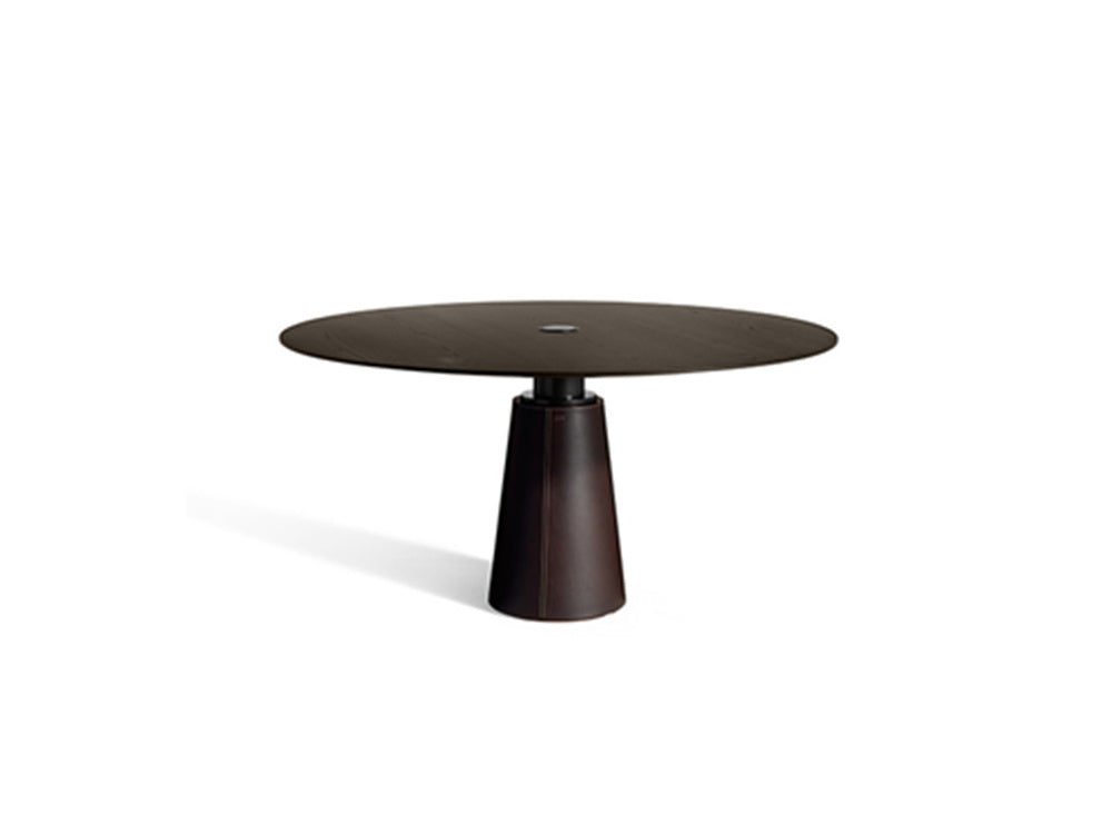 Poltrona Frau Mesa Due Dinning Table
