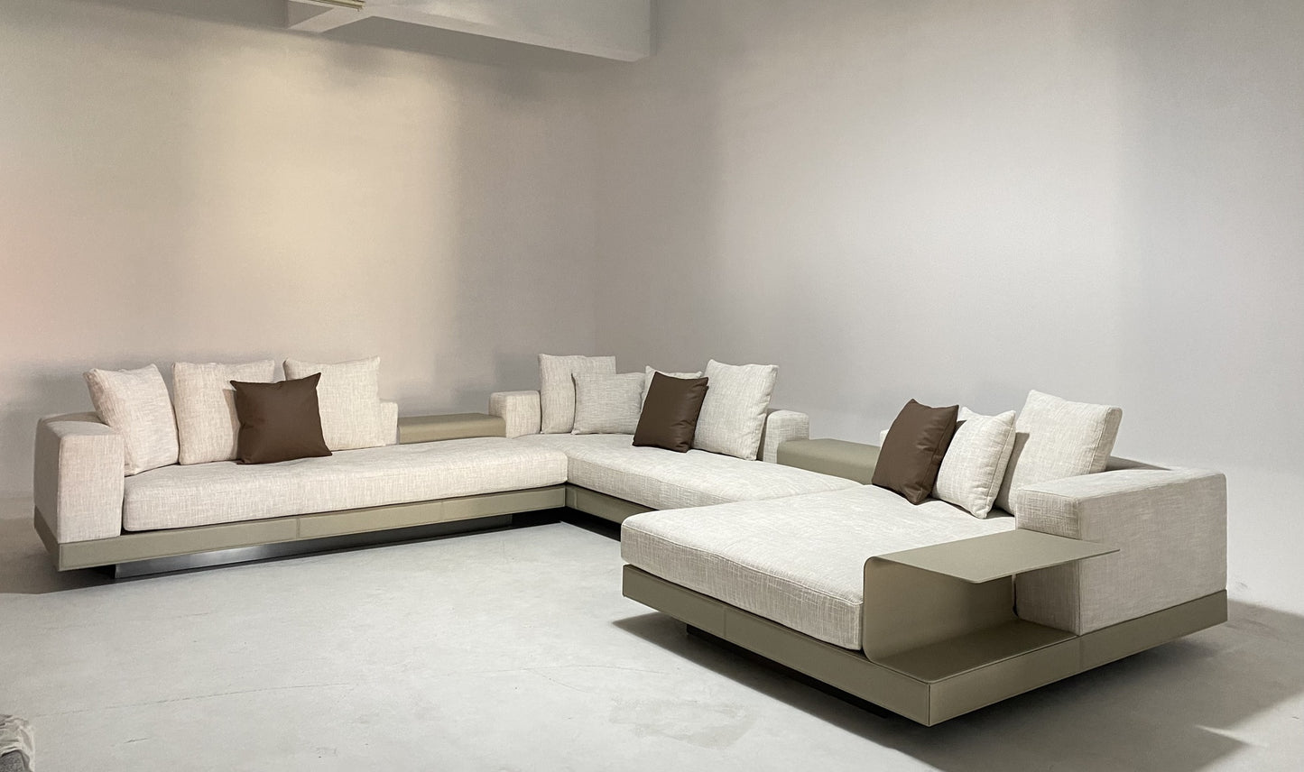 Minotti Connery sofa