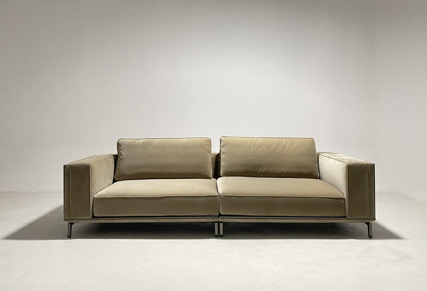 Visionnaire Backstage Sofa