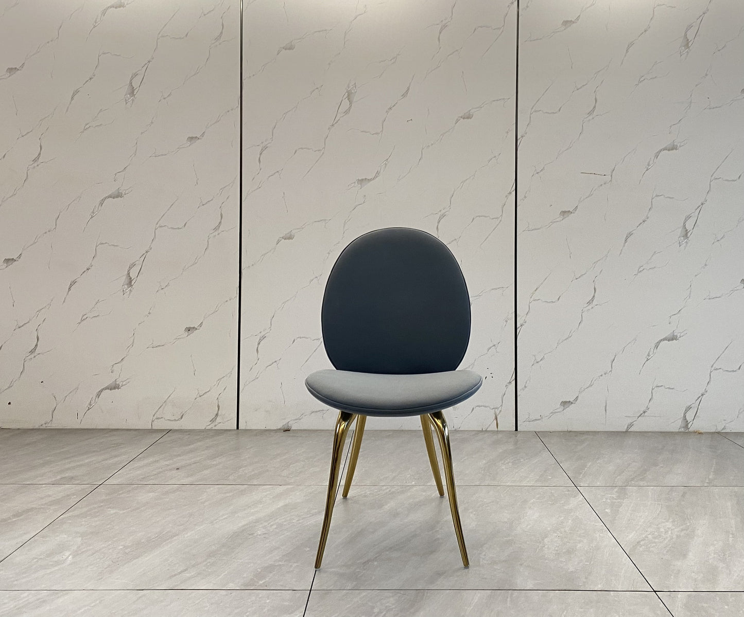 Boca Do Lobo Soleil Dinning Chair