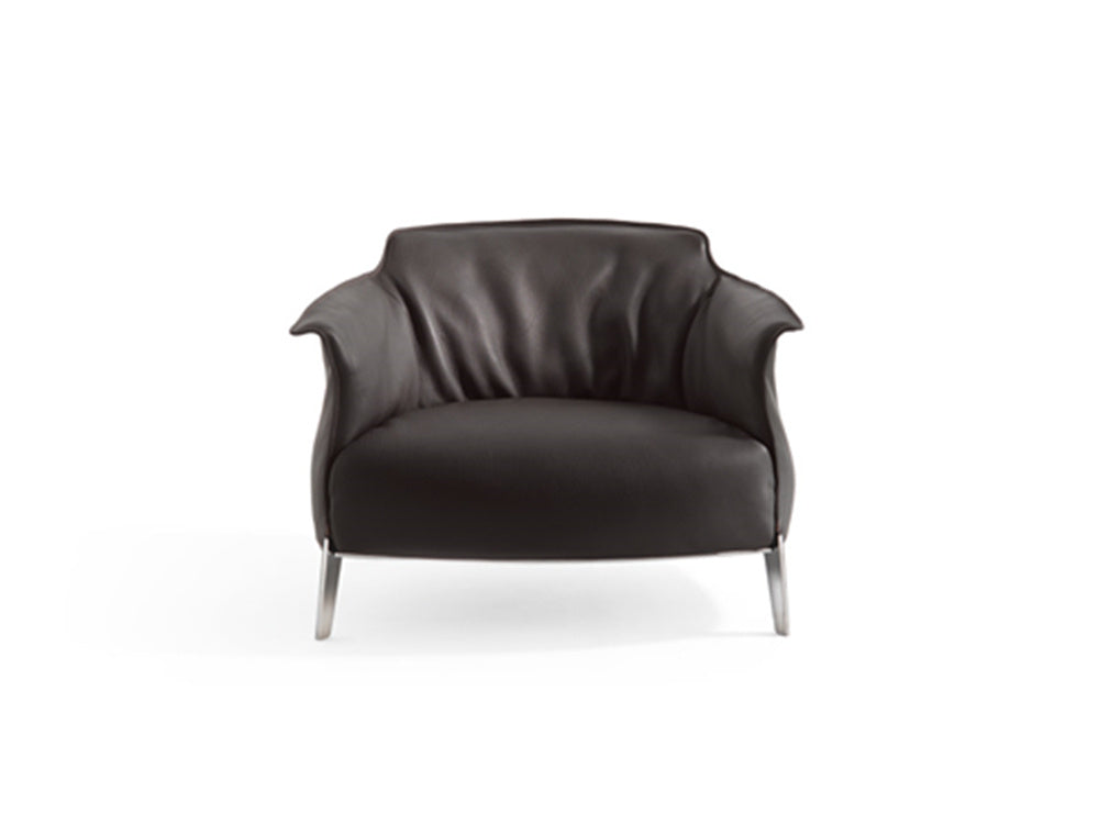 Poltrona Frau Archibald Gran Comfort Leisure Chair