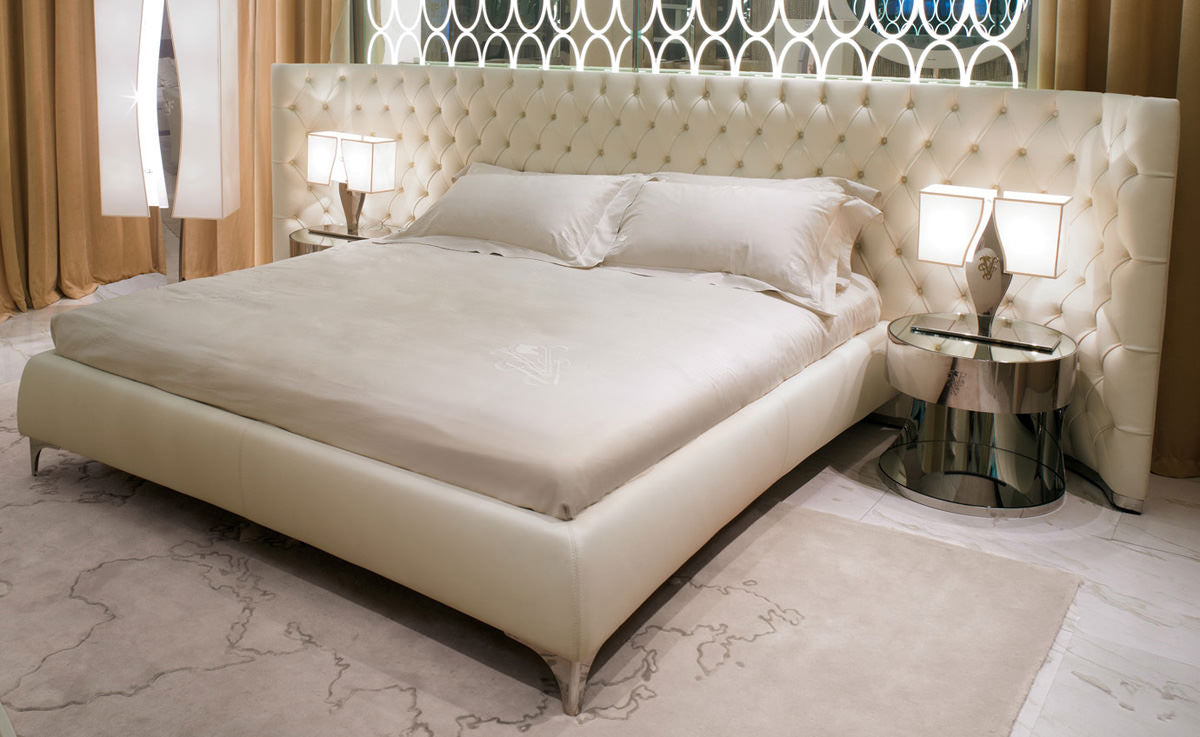 Visionnaire Pitti Bed