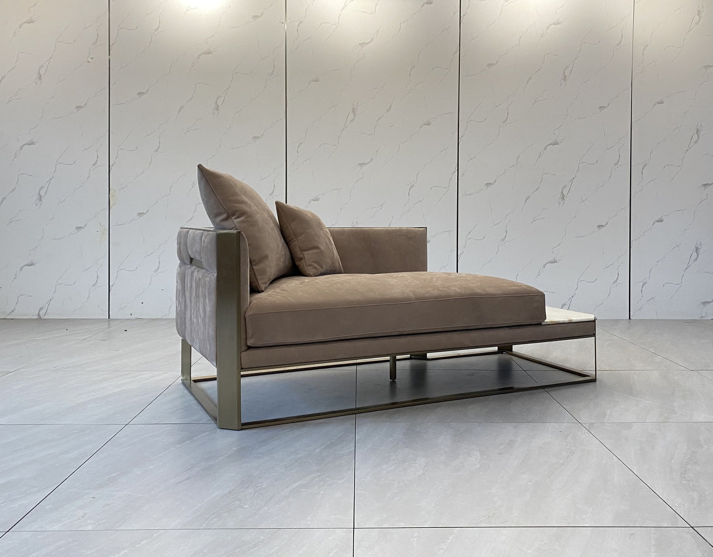 Visionnaire Blazing Sofa