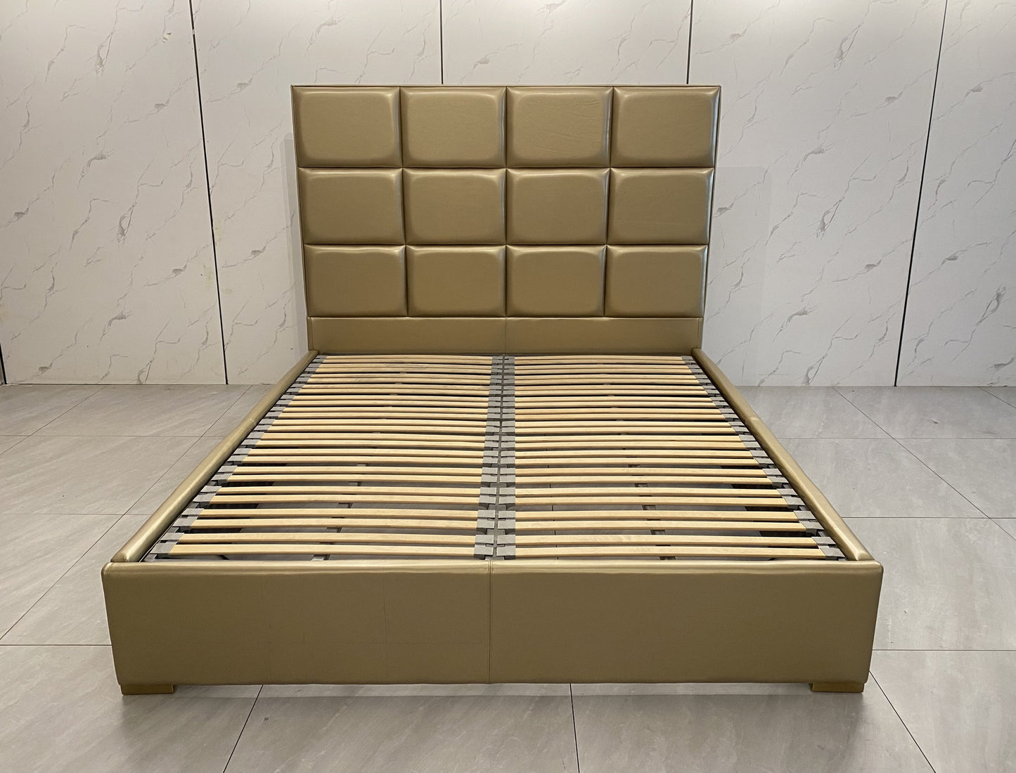 Fendi Diamante Bed