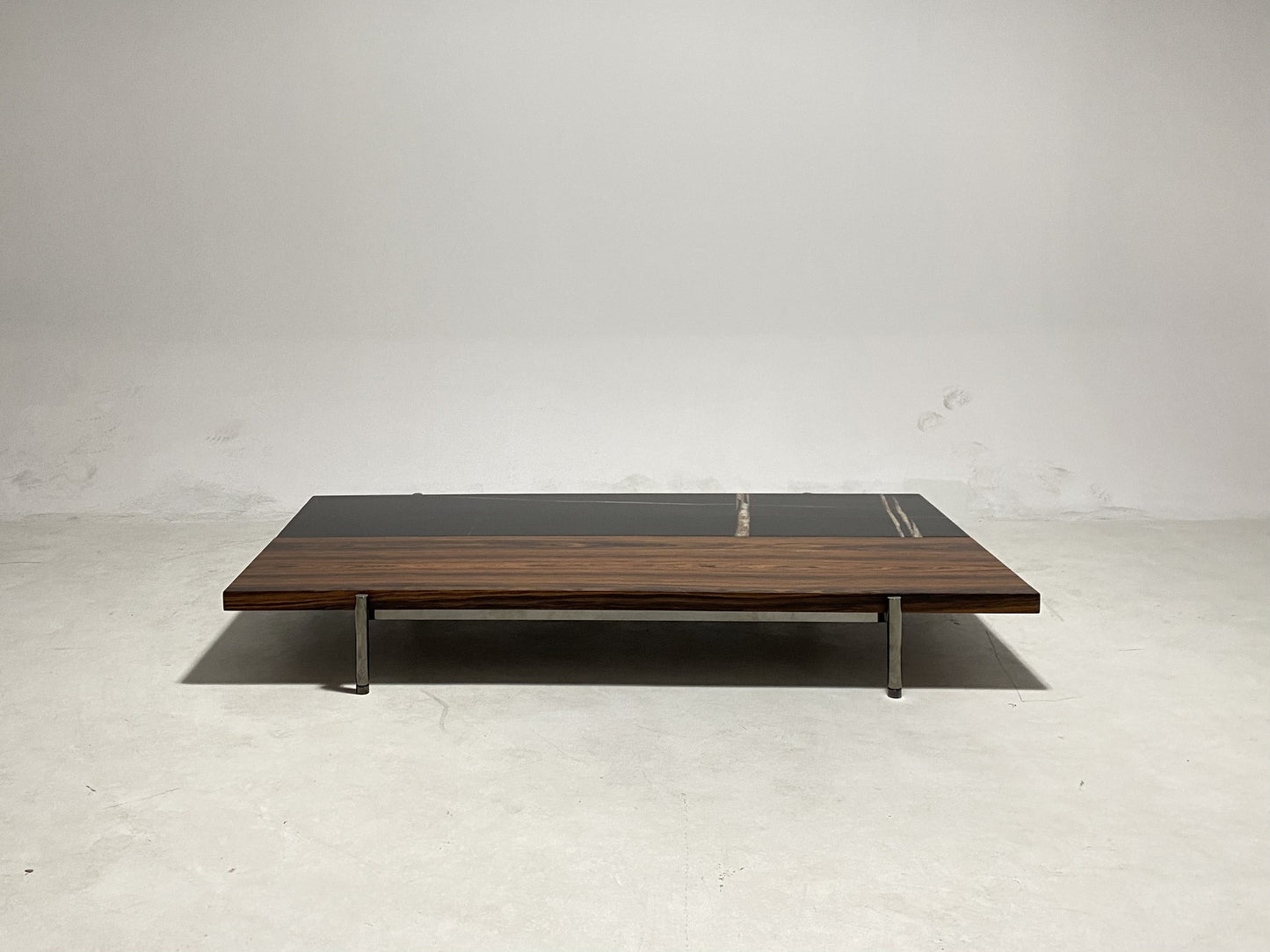 Minotti Superquadra Coffee Table