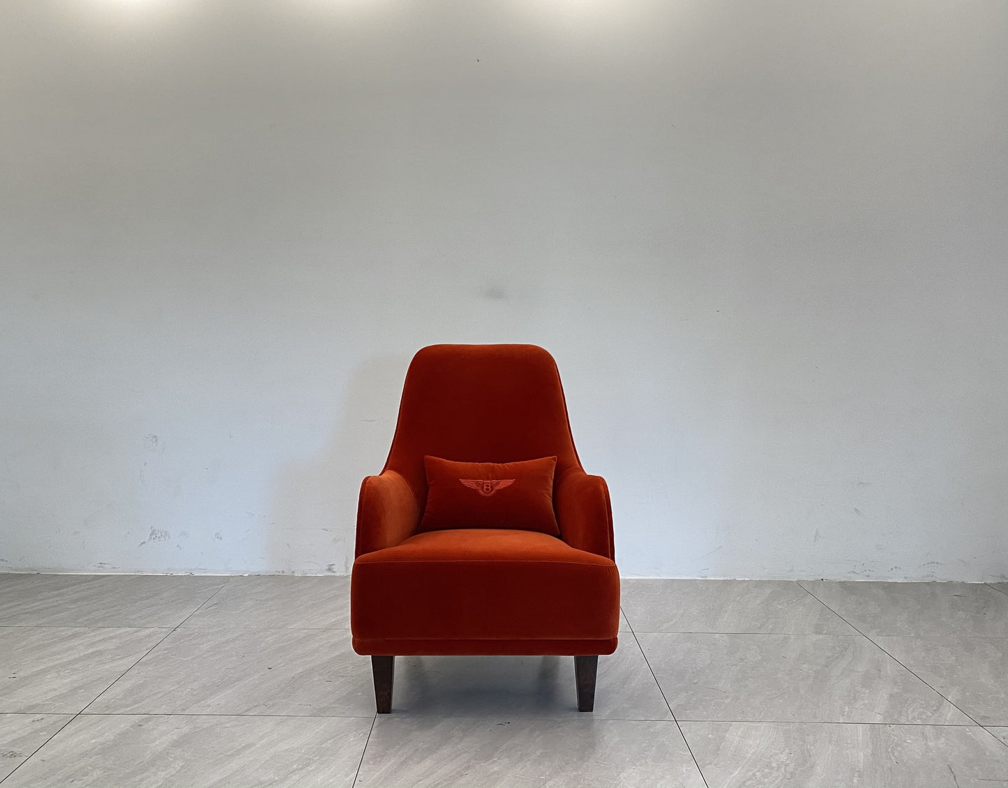 Bentley Roseberry Leisure Chair