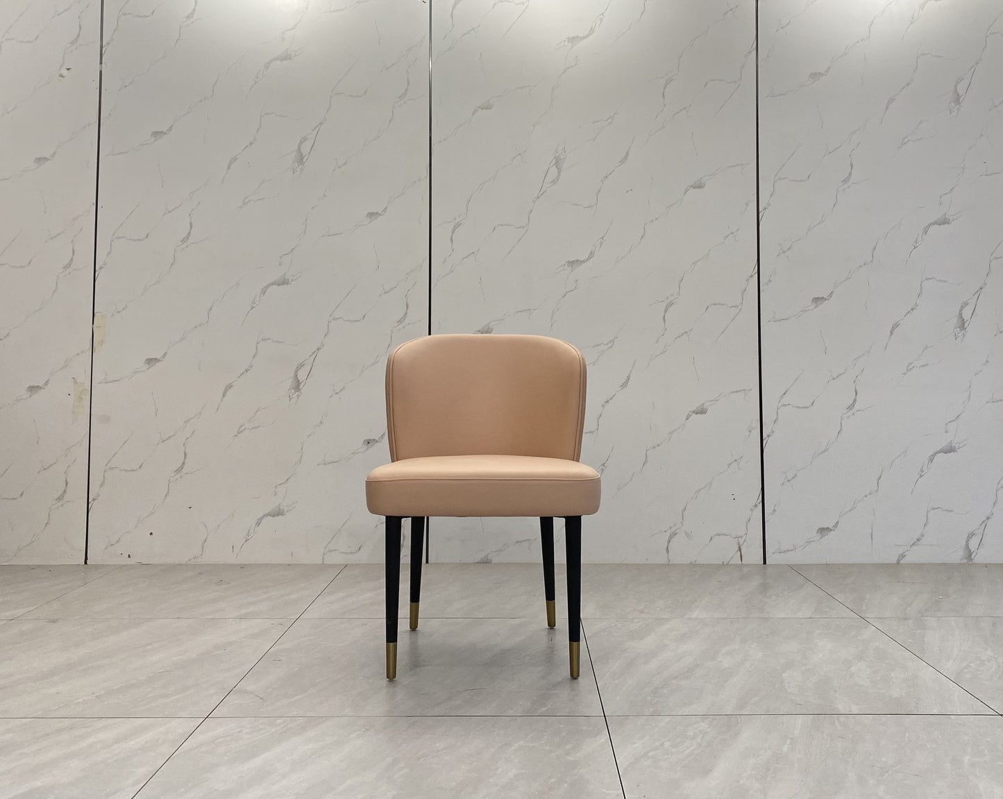 Minotti Aston Dining Chair