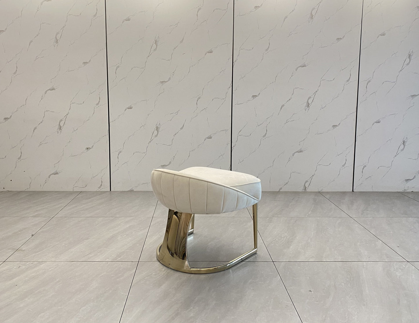 Visionnaire Grace Stool