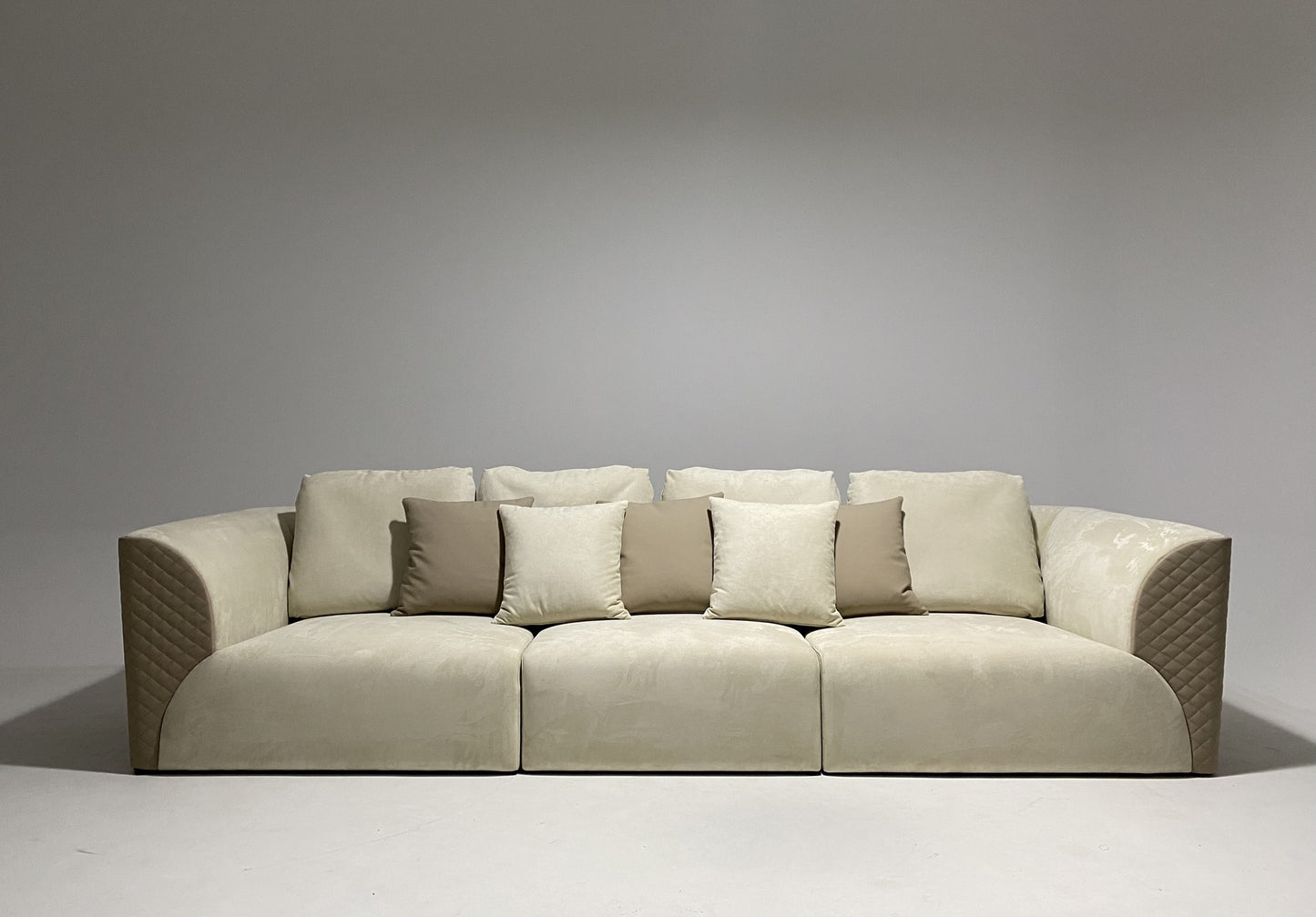 Bentley Winston Sofa