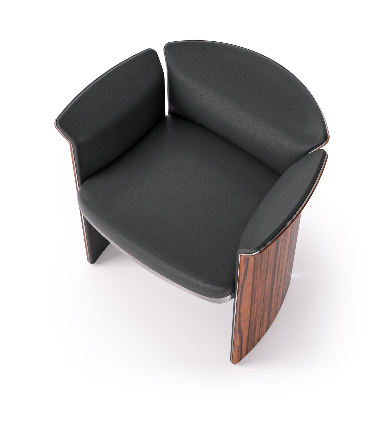 Bentley Ramsey Leisure Chair