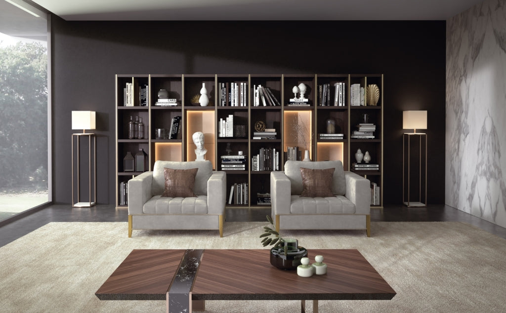 Capital Oyster Leisure Chair