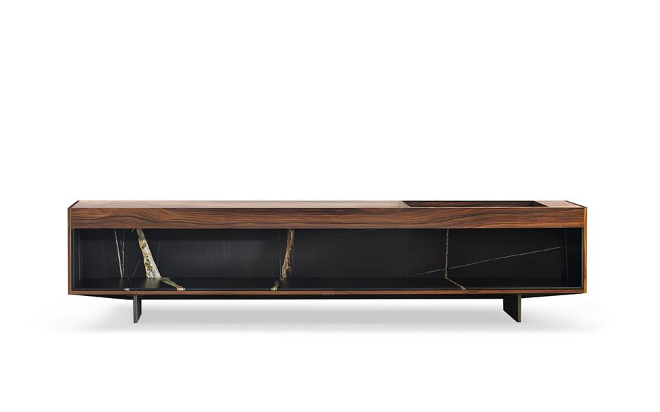 Minotti Boteco TV Stand