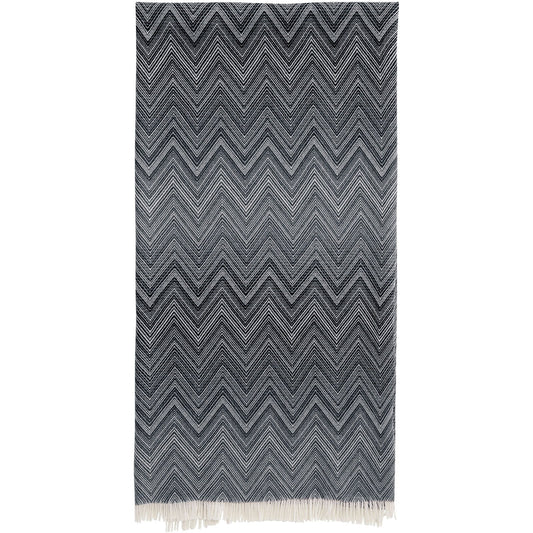 Charcoal Timmy Throw