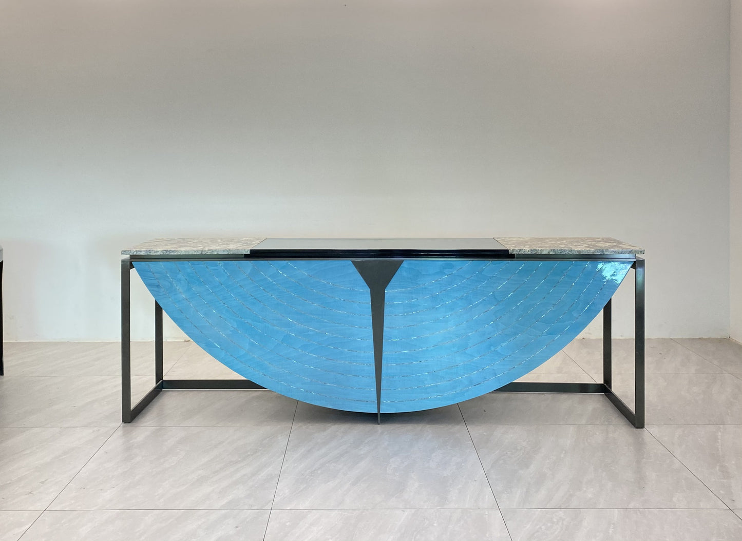 Vissionnaire Equinox Console Table