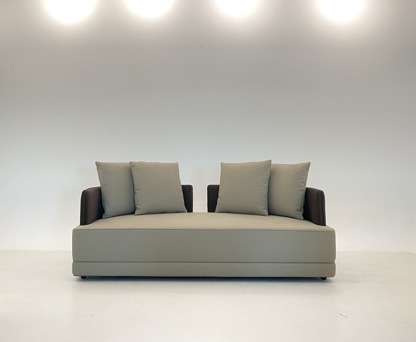 Visionnaire Miller Sofa